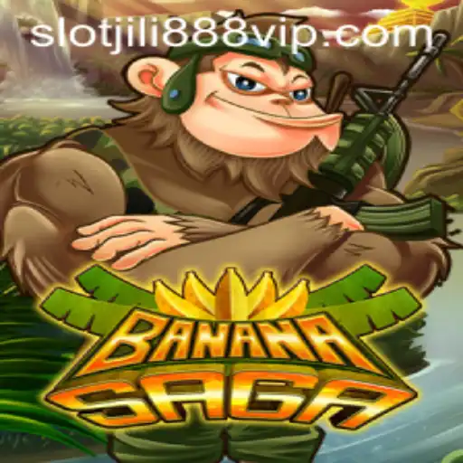 Discover the Thrilling Adventure of BananaSaga in the World of Jili888 Slot VIP