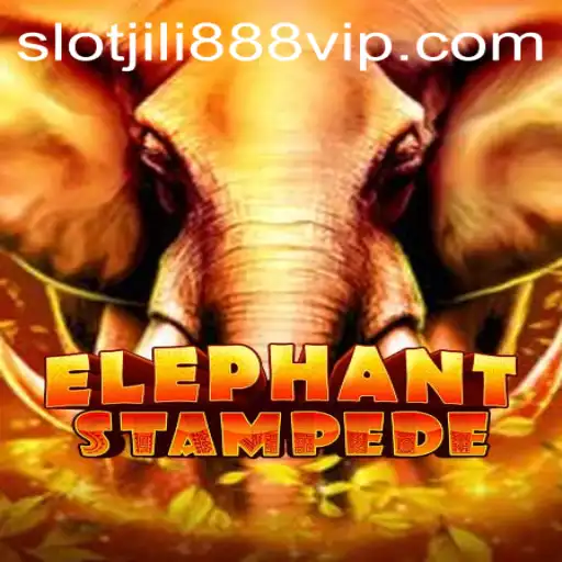 Discover the Thrills of ElephantStampede: A Journey with Jili888 Slot VIP