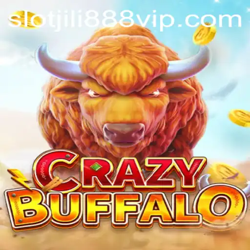 Discovering CRAZYBUFFALO: The Thrilling Experience with Jili888 Slot VIP