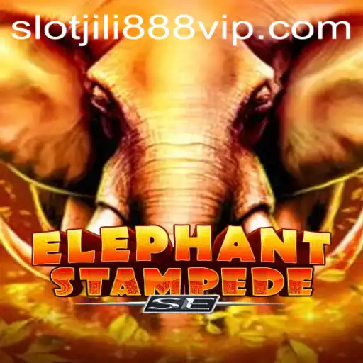 Discover the Thrilling World of ElephantStampedeSE: An Insight into the Latest 'Jili888 Slot VIP' Experience