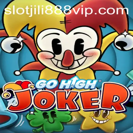 GoHighJoker: A Deep Dive into the Thrilling World of Jili888 Slot VIP