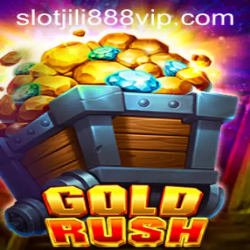 GoldRush: Exploring the Thrilling Adventure with Jili888 Slot VIP
