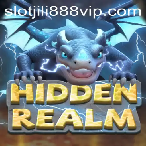 Exploring the Enigmatic World of HiddenRealm and the VIP Jili888 Slot Experience