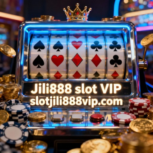 Jili888 slot VIP