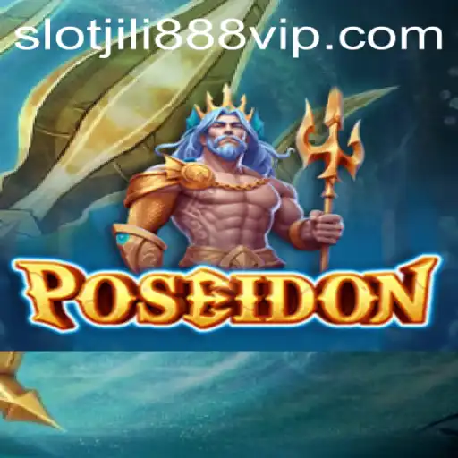Exploring the Depths of Poseidon Slot Game by Jili888