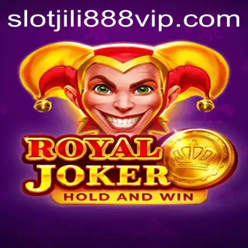 Discover the Thrills of RoyalJoker: A Dive into Jili888 Slot VIP