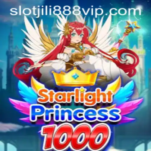 Exploring StarlightPrincess1000 and the Jili888 Slot VIP Experience