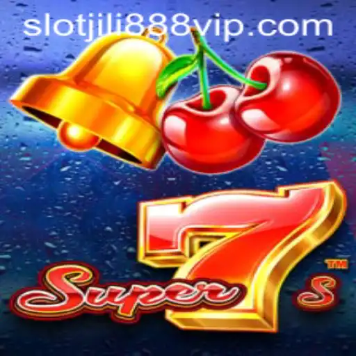 Discover the Thrilling World of Super7s: Jili888 Slot VIP