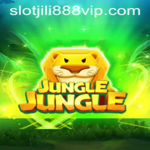 Unveiling JungleJungle and the Exciting World of Jili888 Slot VIP
