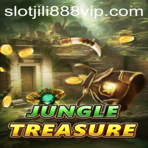 Unveiling the Adventure of JungleTreasure and the Thrills of Jili888 Slot VIP