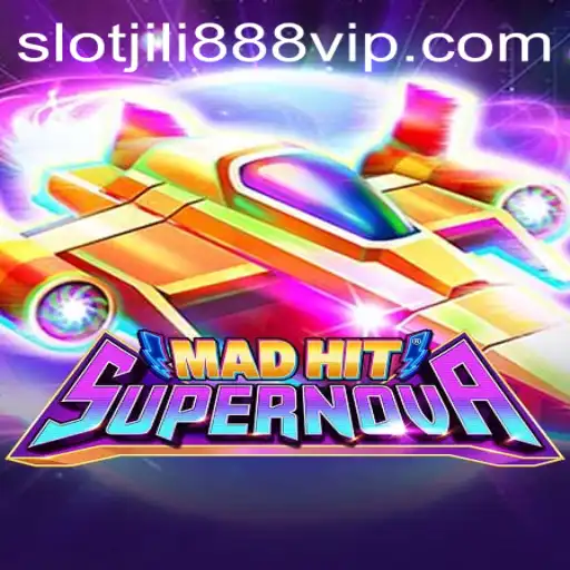 Unveiling the Thrills of MadHitSupernova and Jili888 Slot VIP