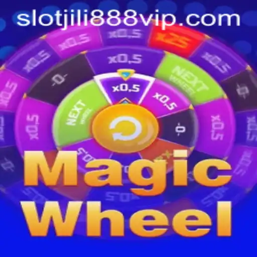 Explore the Thrilling World of MagicWheel and Jili888 Slot VIP