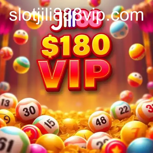Online Bingo: A New Era of Opportunity with Jili888 Slot VIP