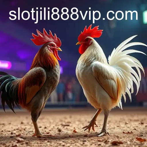 The Rise of Online Sabong: A New Era in Betting with Jili888 Slot VIP