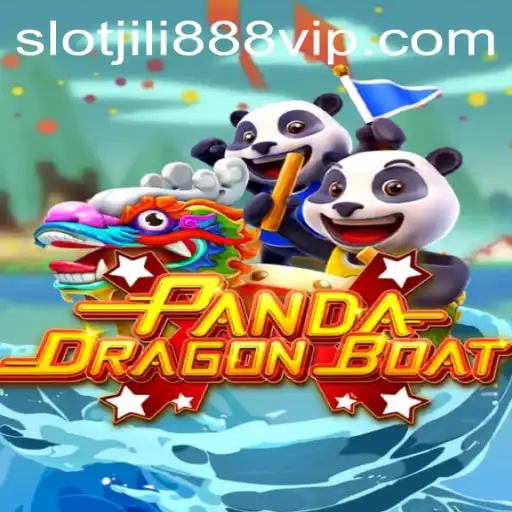 PANDADRAGONBOAT: Exploring the Exciting World of Jili888 Slot VIP