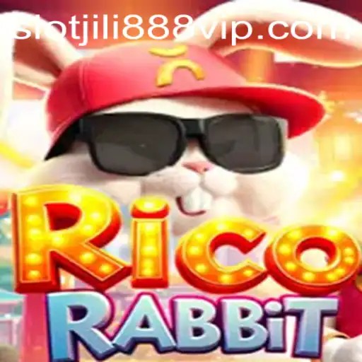 Exploring RicoRabbit: A Journey into the World of Jili888 Slot VIP