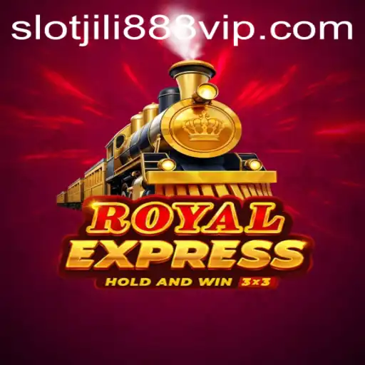 Exploring the Thrills of Royal Express: A Guide to the Jili888 Slot VIP Experience