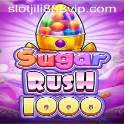 Exploring the Thrills of SugarRush1000 and Jili888 Slot VIP