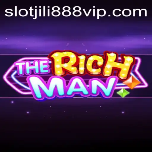 Exploring TheRichMan: A Dive into the Jili888 Slot VIP Experience