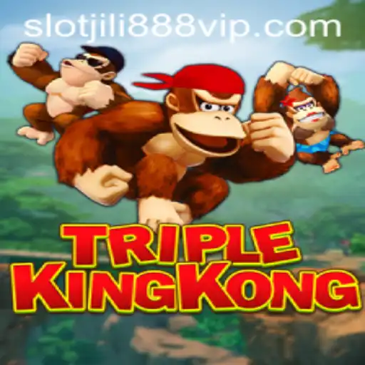 Exploring the Exciting World of TripleKingKong and Jili888 Slot VIP