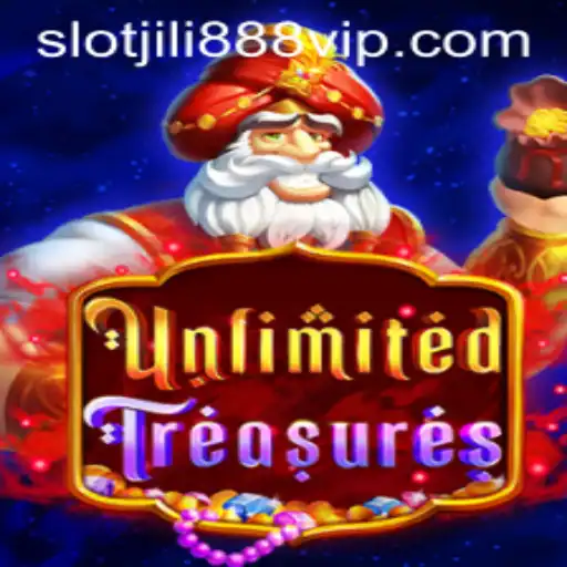 Explore the Thrilling World of UnlimitedTreasures and Jili888 Slot VIP