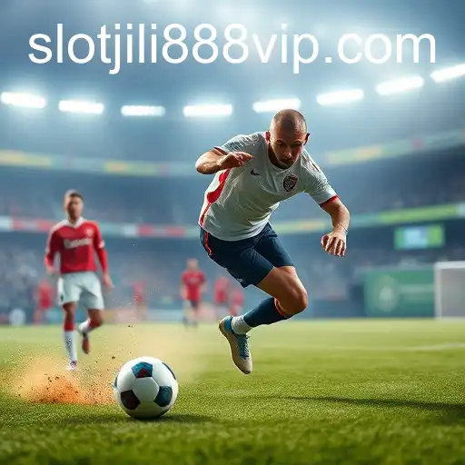 Exploring the World of Virtual Sports with Jili888 Slot VIP