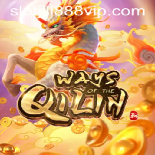 Exploring the Intriguing World of WaysoftheQilin: A Jili888 Slot VIP Experience